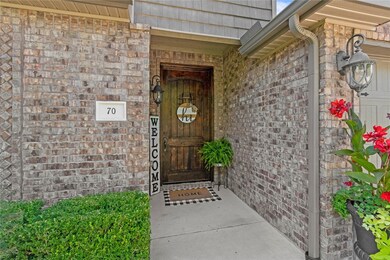 70 Wandsworth Dr, Bella Vista, AR 72715 - photo 5