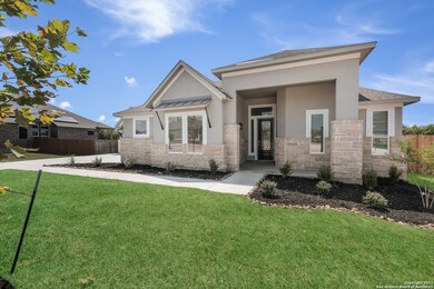 24011 Gavarra, San Antonio, TX 78259 - photo 4