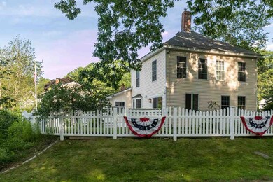 153 Wentworth Rd, New Castle, NH 03854 - photo 2