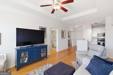 Villa Sonoma unit 4439, Brookhaven, GA 30319 - photo 4