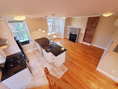 105 E Brookline St unit 4, Boston, MA 02118 - photo 2