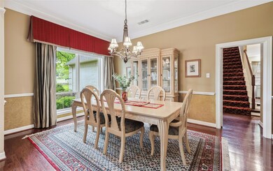 1407 Dartmouth Dr, Southlake, TX 76092 - photo 6