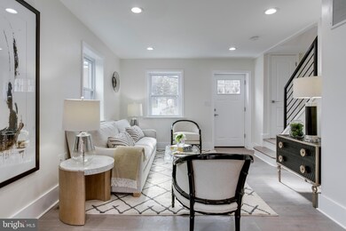 4312 E St SE, Washington, DC 20019 - photo 5