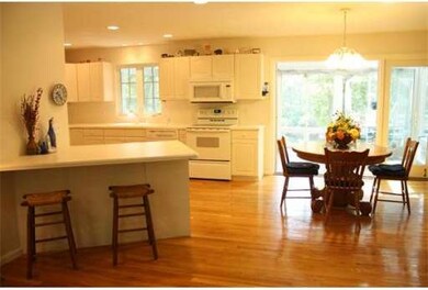 20 Hall St, Plymouth, MA 02360 - photo 7