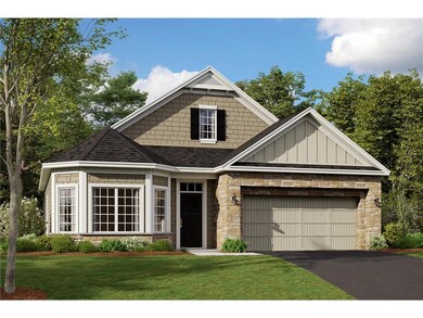Cedarwood C - rendering for illustrative purposes 