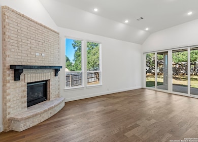 26643 White Eagle Dr, San Antonio, TX 78260 - photo 4