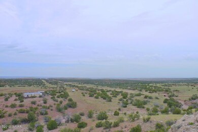 57 Acres Of Peaceful Living
