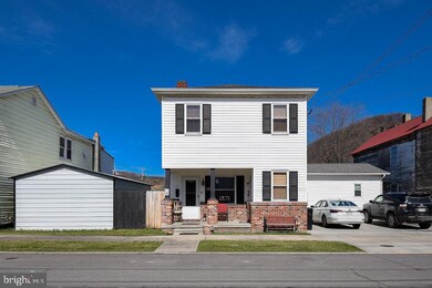 107 Mozelle St, Keyser, WV 26726 - photo 2