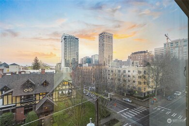 Sutton Place unit 608, Seattle, WA 98101 - photo 5