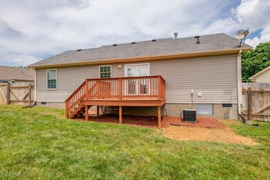 125 M G M Ct, Mount Washington, KY 40047 - photo 3