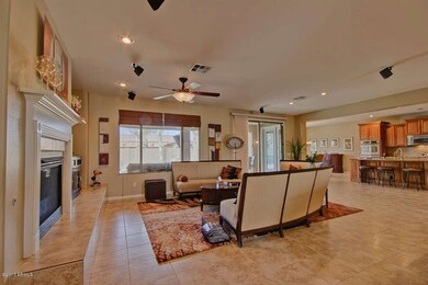 Open Floorplan Home Sale Fonte Al Sol