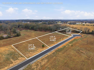 Lot 8 Crescent Cove, Ward, AR 72176 - photo 2