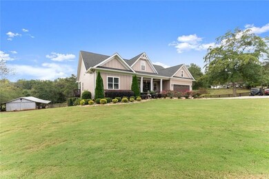 8081 Mud Creek Rd, Alto, GA 30510 - photo 6