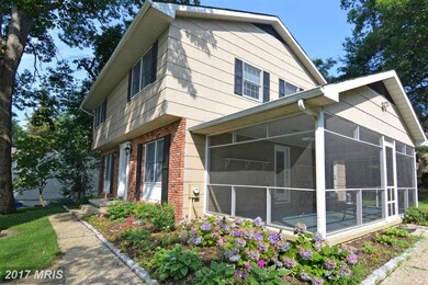 1006 Moss Haven Ct, Annapolis, MD 21403 - photo 2