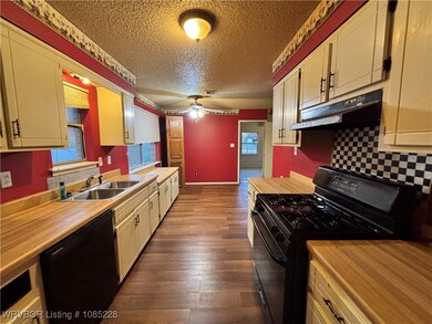 20425 P 9 B Dr, Stigler, OK 74462 - photo 7