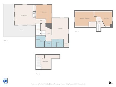 845 E Wheeling St, Lancaster, OH 43130 - photo 2