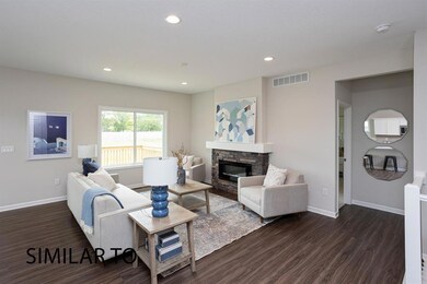 9616 Thorton Dr, Johnston, IA 50131 - photo 7