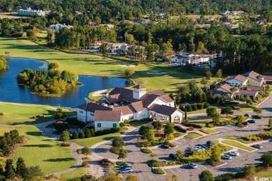 1549 Casita Ln unit 5 Members Club Cotta, Myrtle Beach, SC 29579 - photo 4