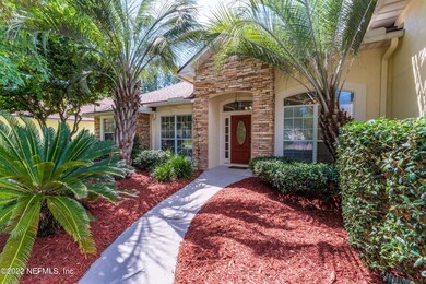 FLORIDA PALMS WELCOME YOU