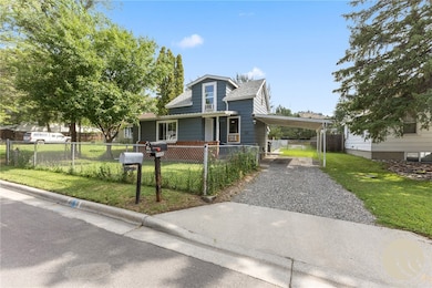 823 N 18th St, Billings, MT 59101 - photo 2