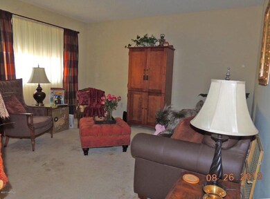 Front Living Room
