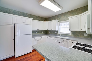 Kitchen #2