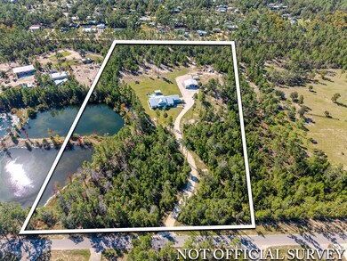 1720 Sugar Hill Ln, Steinhatchee, FL 32359 - photo 4