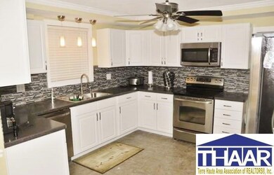 1825 S 5th St, Terre Haute, IN 47802 - photo 4