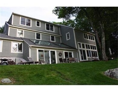 110 Lexington St unit 110, Weston, MA 02493 - photo 2