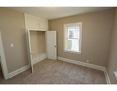 Bedroom.
