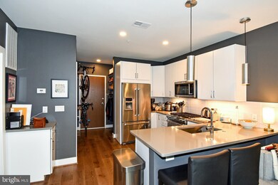 2337 Champlain St NW unit 409, Washington, DC 20009 - photo 7