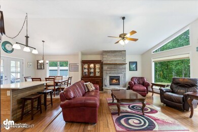 4301 S Well Site Rd, Wasilla, AK 99654 - photo 6