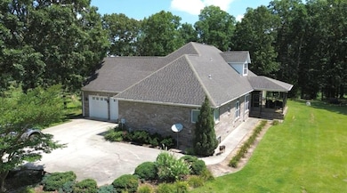 1172 County Road 59, Phil Campbell, AL 35581 - photo 2