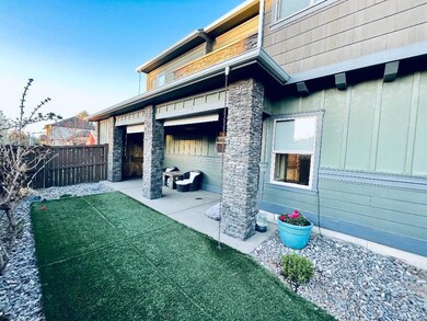 Side Yard