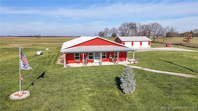 31833 State Route W, Smithton, MO 65350 - photo 3