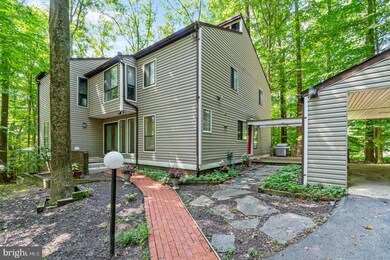 2804 Grasty Woods Ln, Pikesville, MD 21208 - photo 2