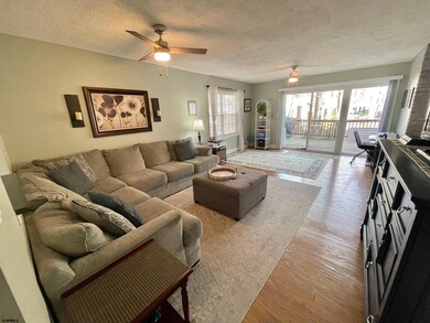 94 Shawnee Place unit 14A, Galloway, NJ 08205 - photo 4