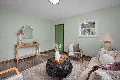 2509 Spencer Ave, Saint Louis, MO 63114 - photo 7