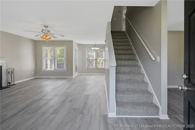 unlisted-address, Sanford, NC 27332 - photo 5