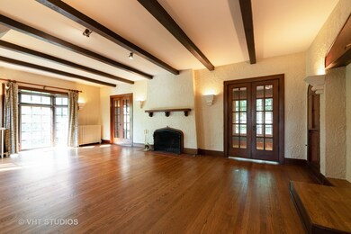 726 Bruce Ave, Flossmoor, IL 60422 - photo 2