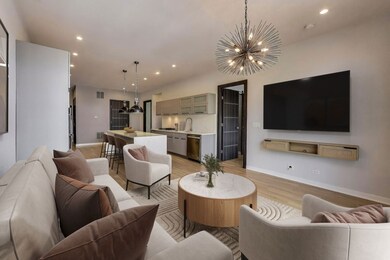 1708 W Cermak Rd unit 3W, Chicago, IL 60608 - photo 5