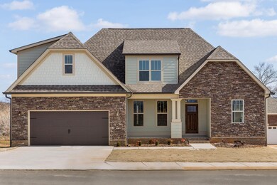 23 SW Emerald Hills, Cleveland, TN 37311 - photo 2