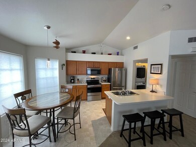 1501 N Beeline Hwy unit 69, Payson, AZ 85541 - photo 3