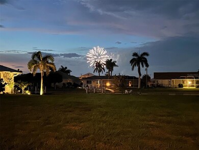 Imagine having family friends over to your home for this view.