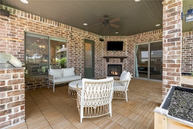 2931 Red Oak Ct, Centerton, AR 72719 - photo 4