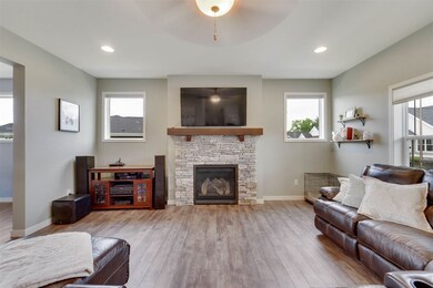 2840 No Oaks Ridge, Fitchburg, WI 53711 - photo 2