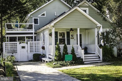 901 Monroe St, Annapolis, MD 21403 - photo 5