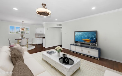 Living/Dining