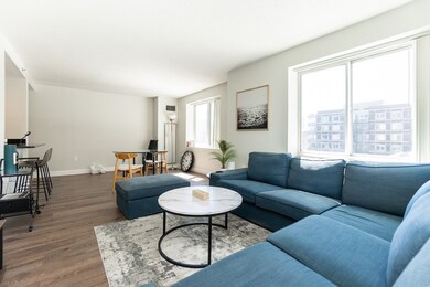 Regatta Riverview Residences unit 424, Cambridge, MA 02141 - photo 6