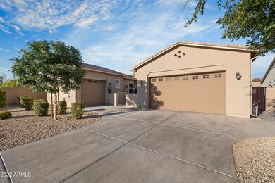 5341 S Sorrell, Mesa, AZ 85212 - photo 5